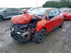 2013 RENAULT CLIO D-QUE M-NAV ENERGY D  for sale at Copart EAST KILBRIDE