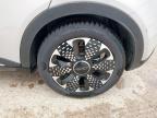2025 FIAT 600E LA PRIMA  for sale at Copart SANDY