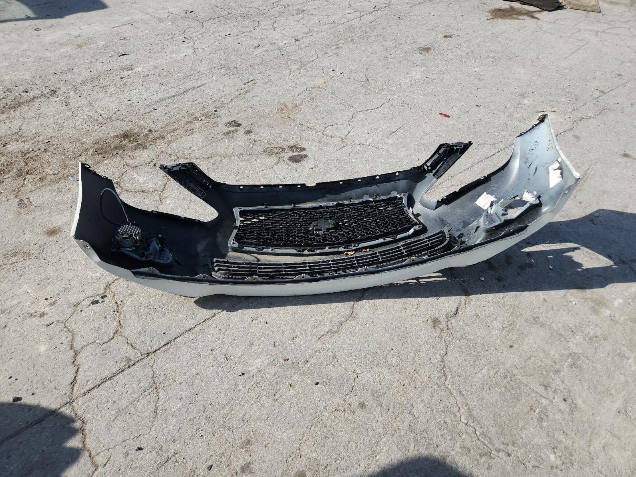 2015 Infiniti Q50 Base VIN: JN1BV7AR1FM418989 Lot: 84828905