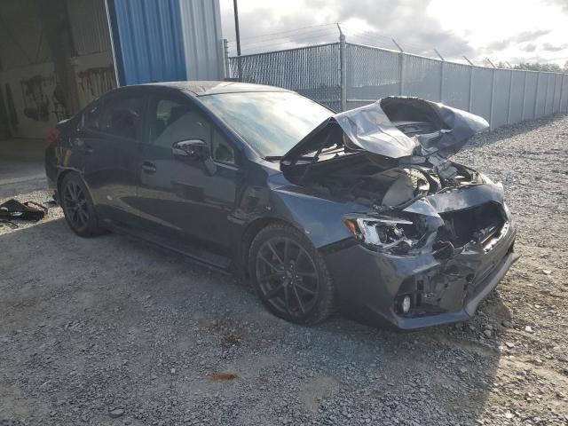  SUBARU WRX 2018 Szary