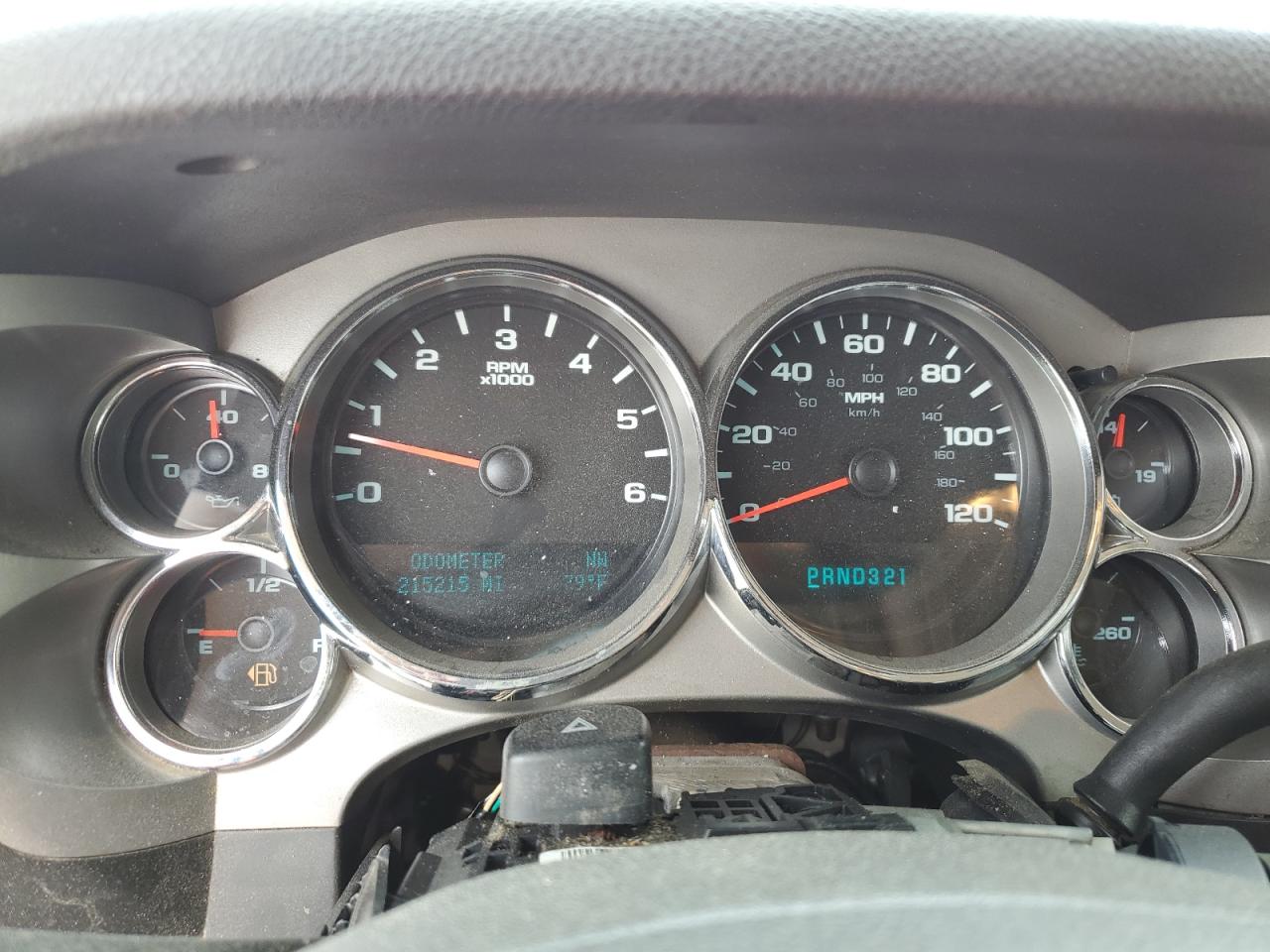 2009 Chevrolet Silverado K1500 Lt VIN: 1GCEK29069Z227894 Lot: 80852485