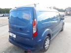 2018 FORD TRANSIT CONNECT 240 TREND  for sale at Copart COLCHESTER