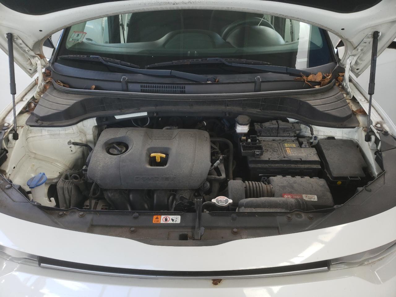 2020 Kia Soul Lx VIN: KNDJ23AU9L7735279 Lot: 81071615