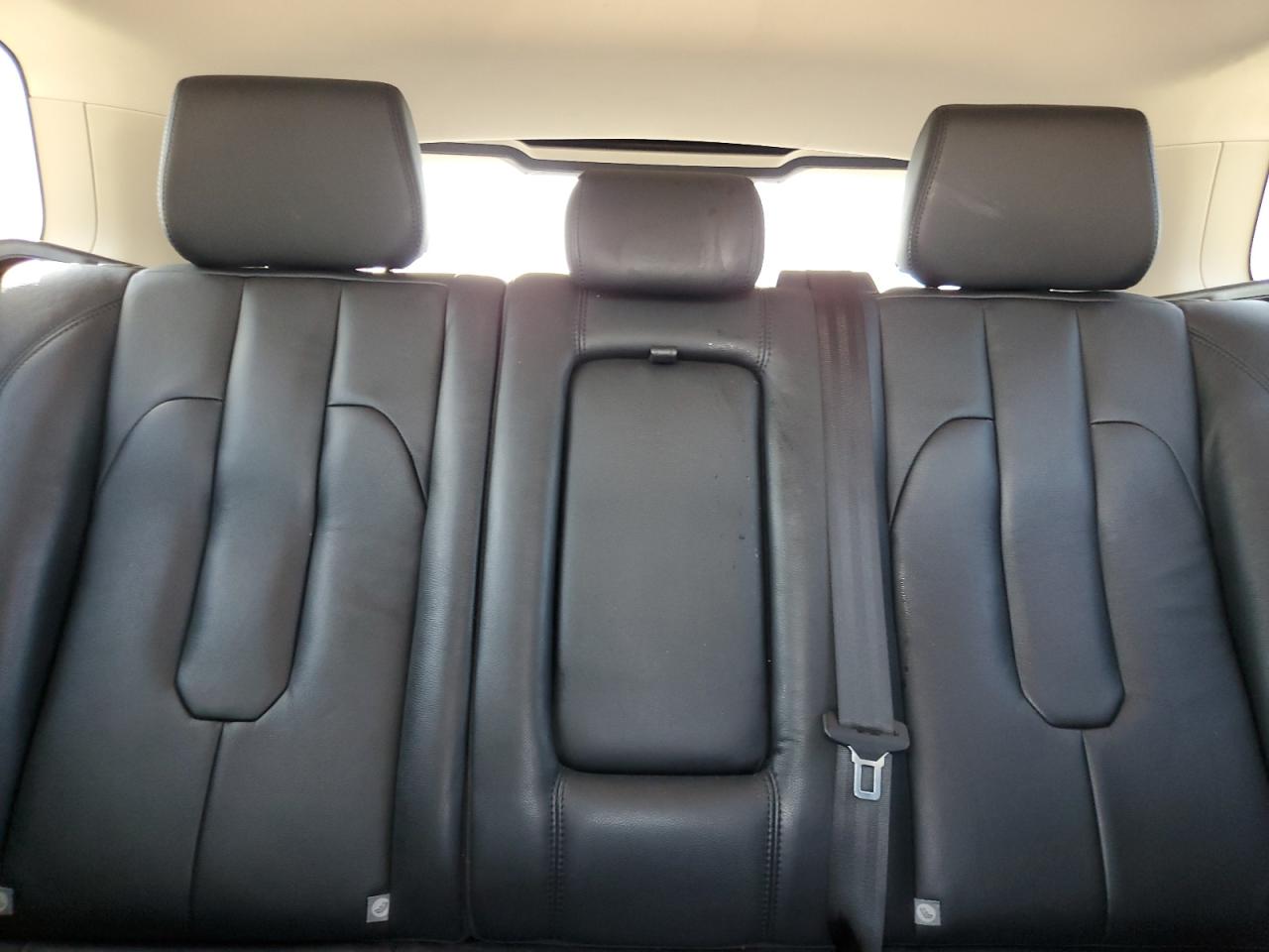 2015 Land Rover Range Rover Evoque Pure Plus VIN: SALVP2BG9FH036344 Lot: 80291675