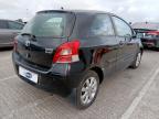 2011 TOYOTA YARIS T SPIRIT VVT-I  for sale at Copart CHESTER