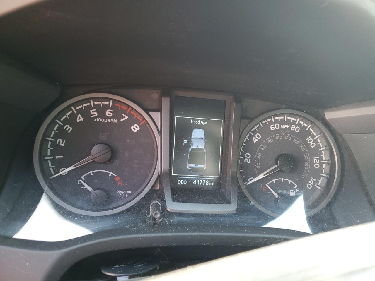 2022 Toyota Tacoma Double Cab VIN: 3TMDZ5BN7NM131864 Lot: 72103375