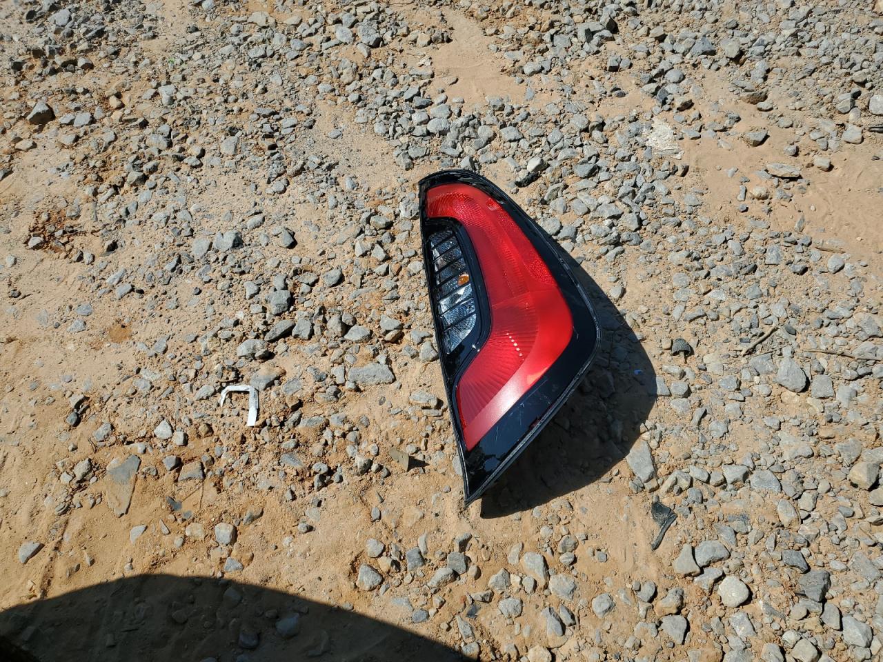 2017 Kia Soul VIN: KNDJN2A24H7497042 Lot: 81018485