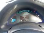 2017 NISSAN LEAF TEKNA 30KWH  for sale at Copart ROCHFORD