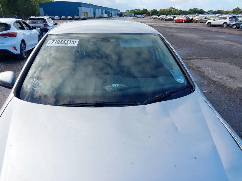 2012 VOLKSWAGEN GOLF MATCH TDI DSG 