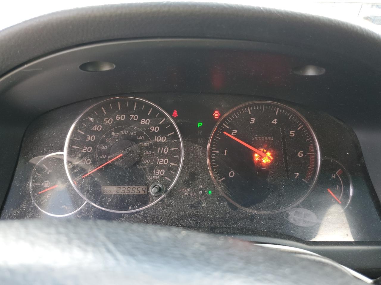 2005 Lexus Gx 470 VIN: JTJBT20X850088082 Lot: 81780145