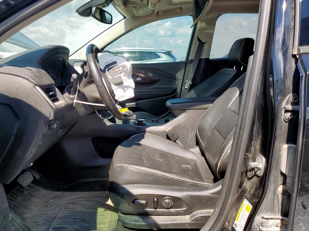 2020 GMC Terrain Denali VIN: 3GKALSEX3LL224145 Lot: 84769365