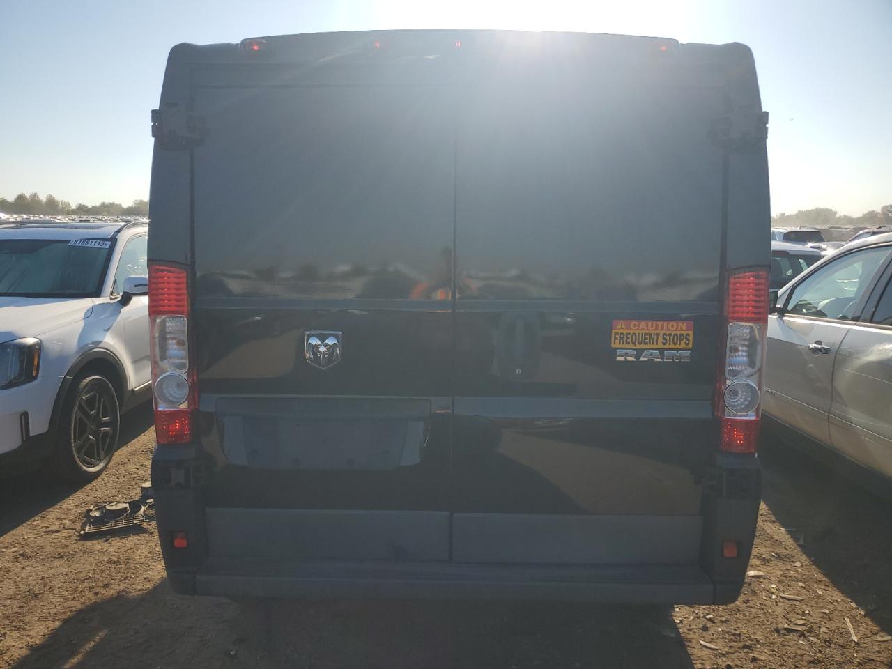 2015 Ram Promaster 1500 1500 Standard VIN: 3C6TRVAG5FE508998 Lot: 84274615