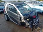 2007 SMART FORTWO PASSION 84 AUTO  for sale at Copart ROCHFORD