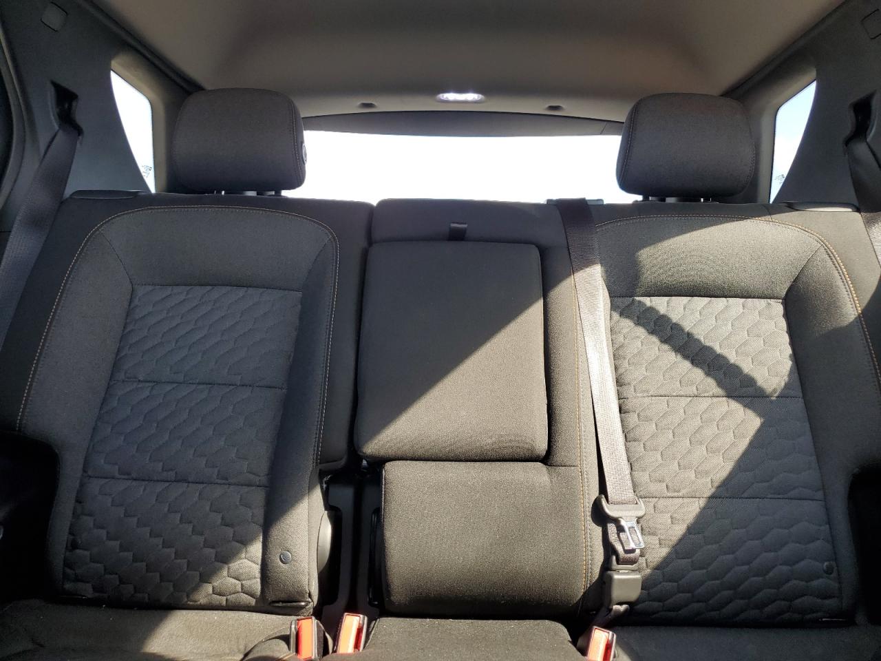 2019 Chevrolet Equinox Lt VIN: 3GNAXKEV7KL165332 Lot: 81763205