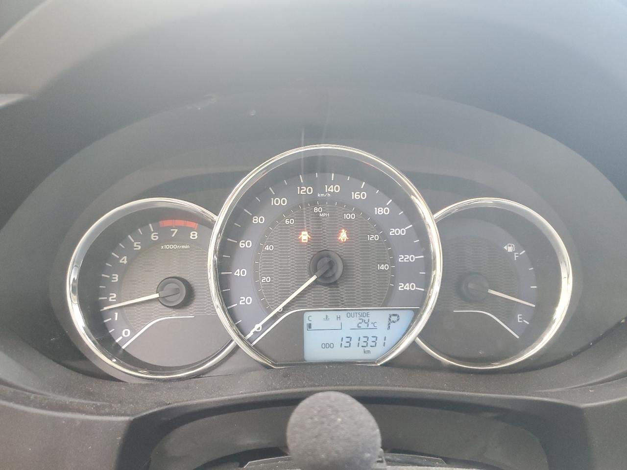 2016 Toyota Corolla L VIN: 2T1BURHE2GC716528 Lot: 84251055