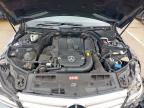 2013 MERCEDES-BENZ C250 AMG SPORT BLUEEF-CY  for sale at Copart SANDWICH