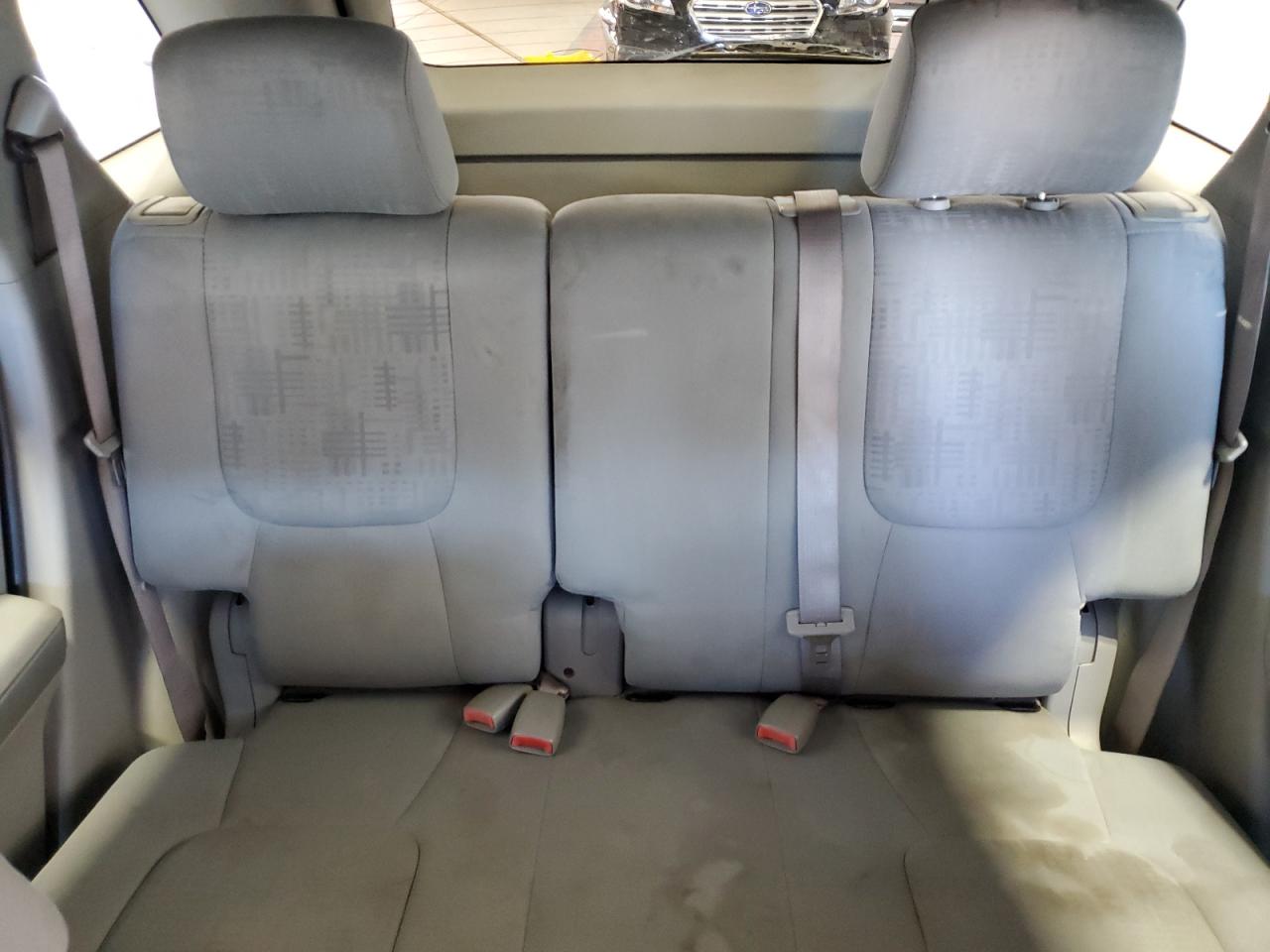 2005 Chevrolet Equinox Ls VIN: 2CNDL13F056012738 Lot: 80748475