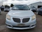 2006 PONTIAC VIBE    for sale at Copart ON - TORONTO