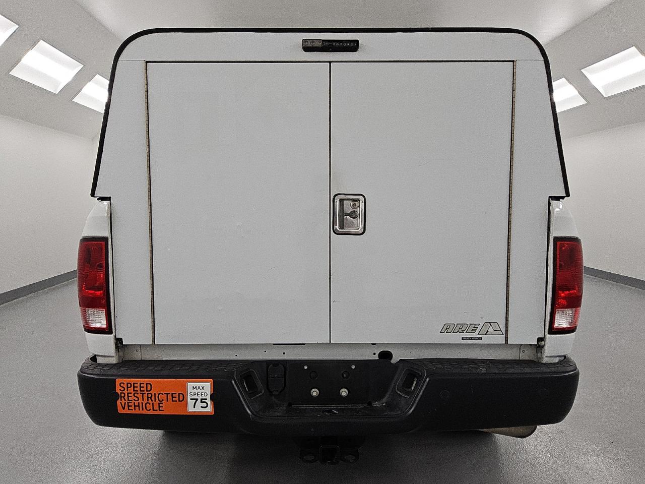 2021 Ram 1500 Classic Tradesman VIN: 1C6RR6FG2MS524482 Lot: 80670775