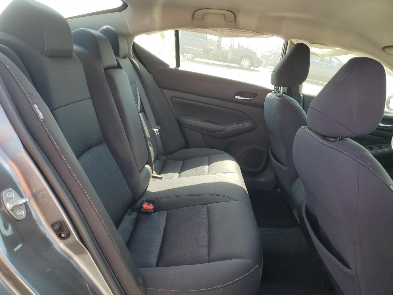 2020 Nissan Altima S VIN: 1N4BL4BV0LC279541 Lot: 71795305