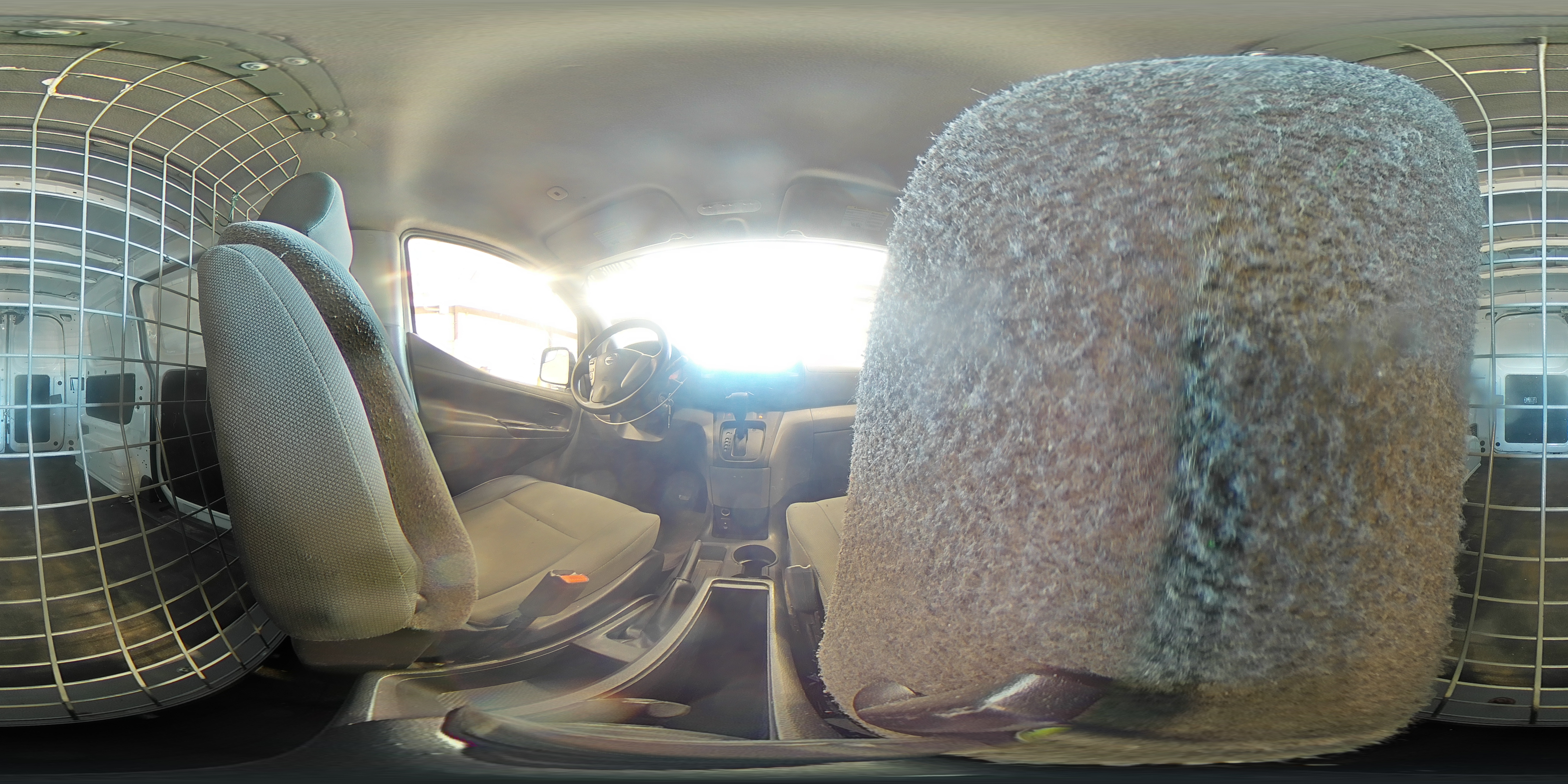 2018 Nissan Nv200 2.5S VIN: 3N6CM0KN0JK690608 Lot: 72100865