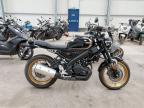 2024 XSR 125 (MTM125) XSR 125 (MTM125)  for sale at Copart NEWBURY