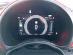 2023 FIAT 500 87KW RED 42KWH 3DR AUTO for sale at Copart WESTBURY