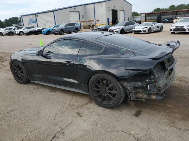 Купе FORD MUSTANG 2016 Черный