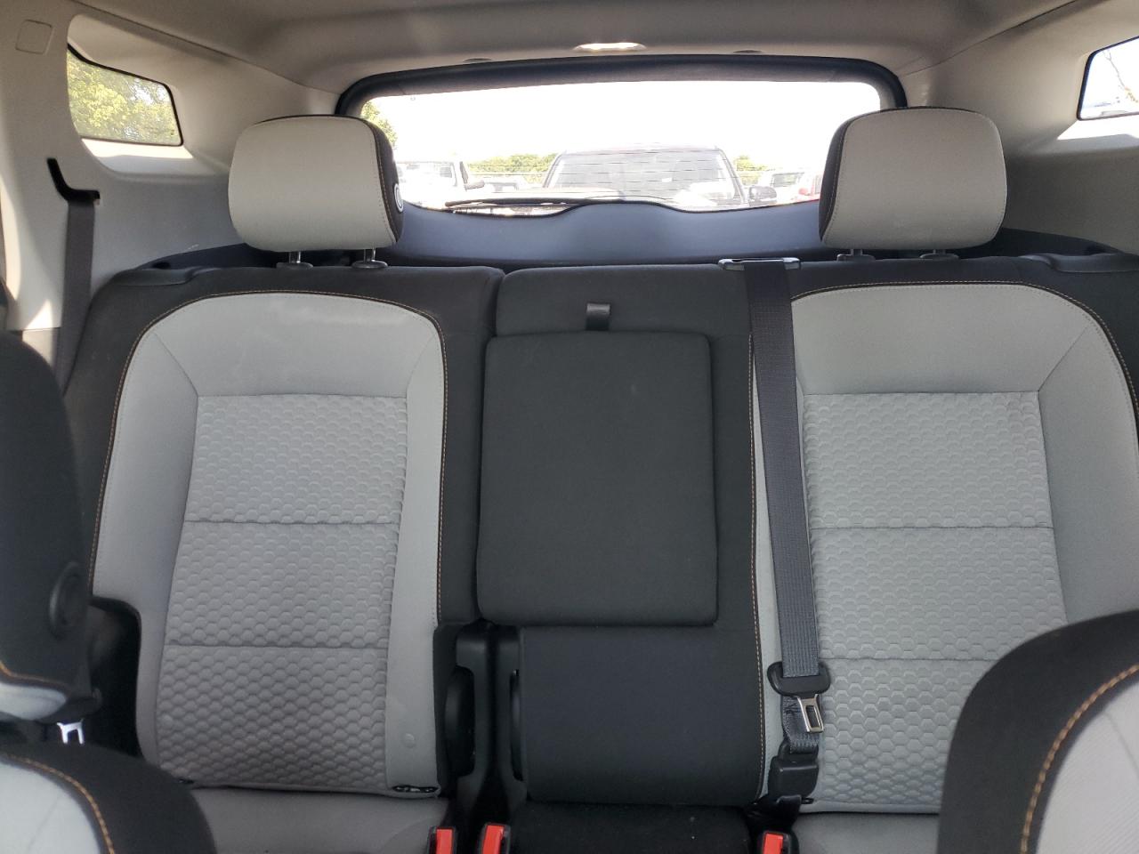 2018 GMC Terrain Sle VIN: 3GKALMEV2JL192585 Lot: 71990715