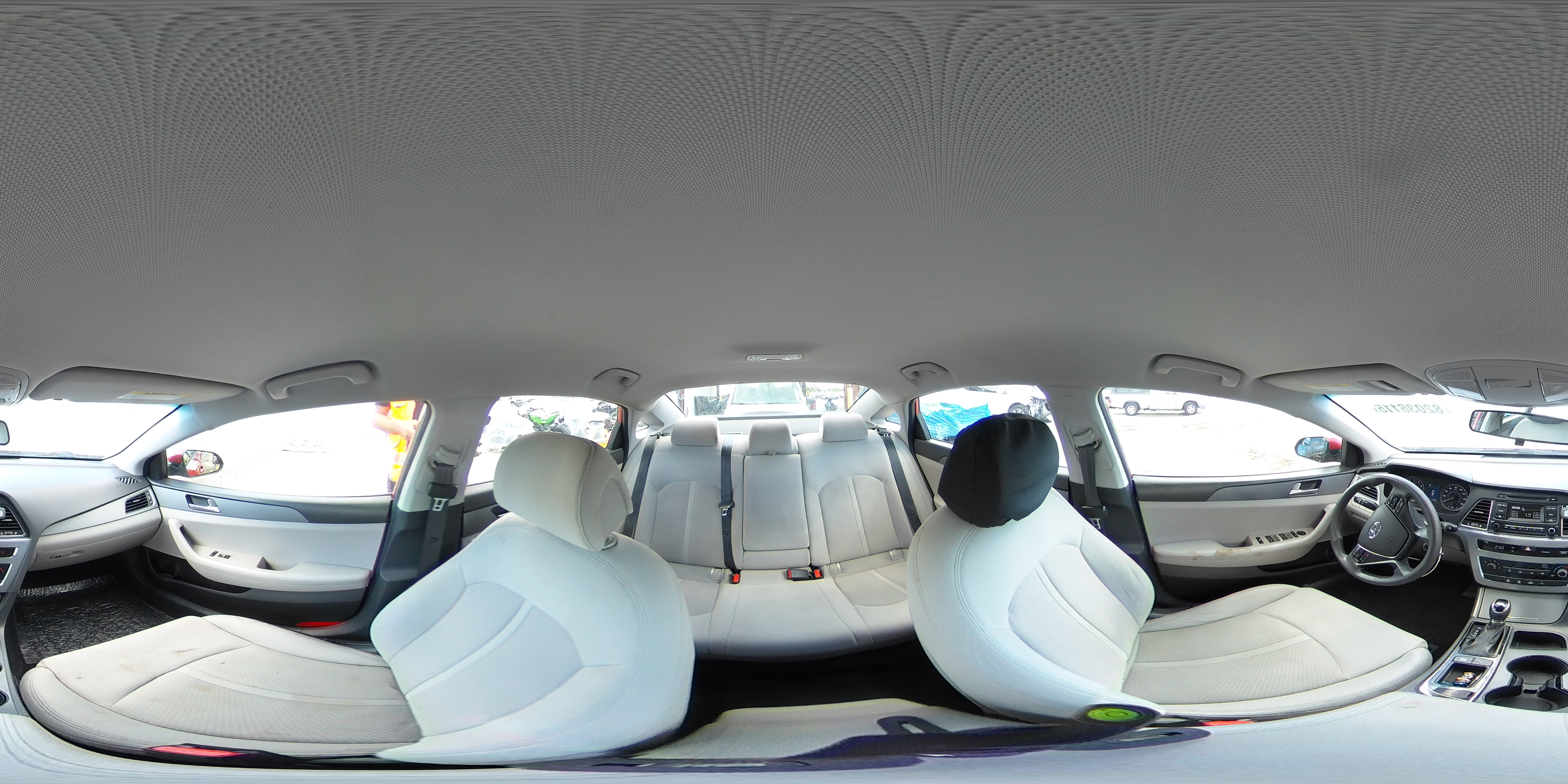 2017 Hyundai Sonata Se VIN: 5NPE24AF0HH510759 Lot: 82036115