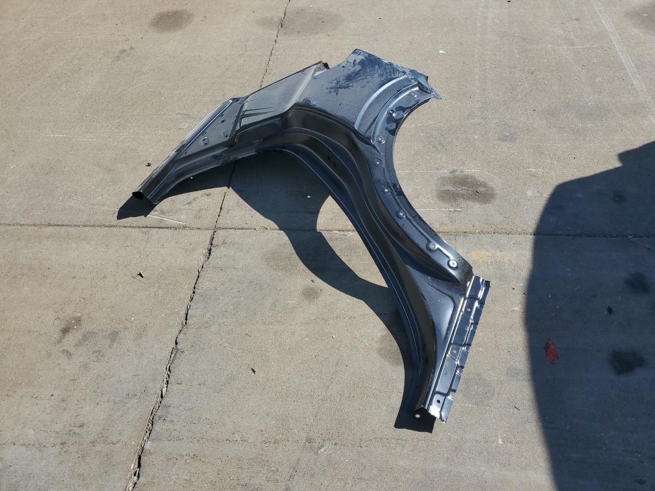 2023 Chevrolet Bolt Euv Premier VIN: 1G1FZ6S02P4125464 Lot: 71265785