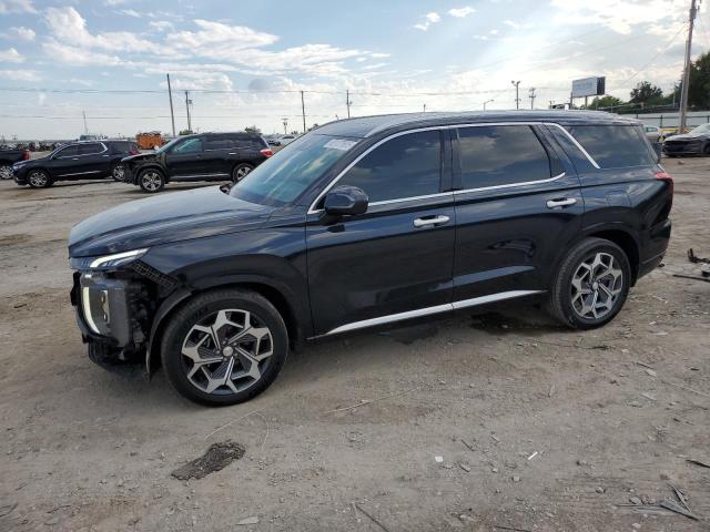  HYUNDAI PALISADE 2022 Gray