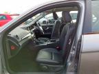 2014 MERCEDES-BENZ C180 EXECUTIVE SE PREMIUM  for sale at Copart EAST KILBRIDE