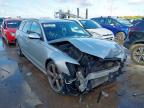 2013 AUDI A6 S LINE BLACK EDITION T  for sale at Copart PETERLEE