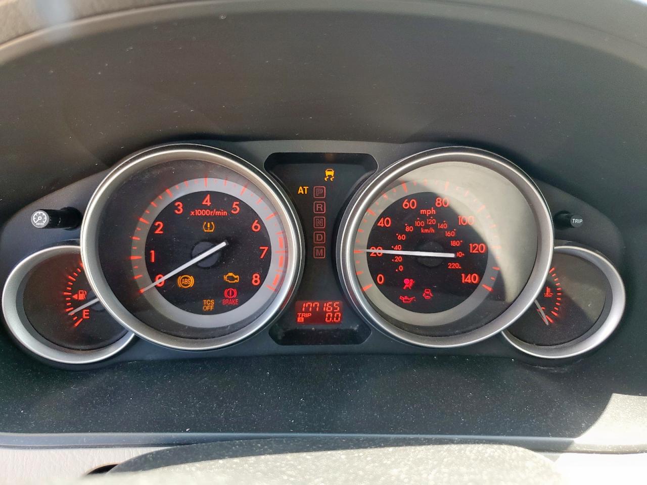 2010 Mazda Cx-9 VIN: JM3TB2MA8A0237513 Lot: 71107405