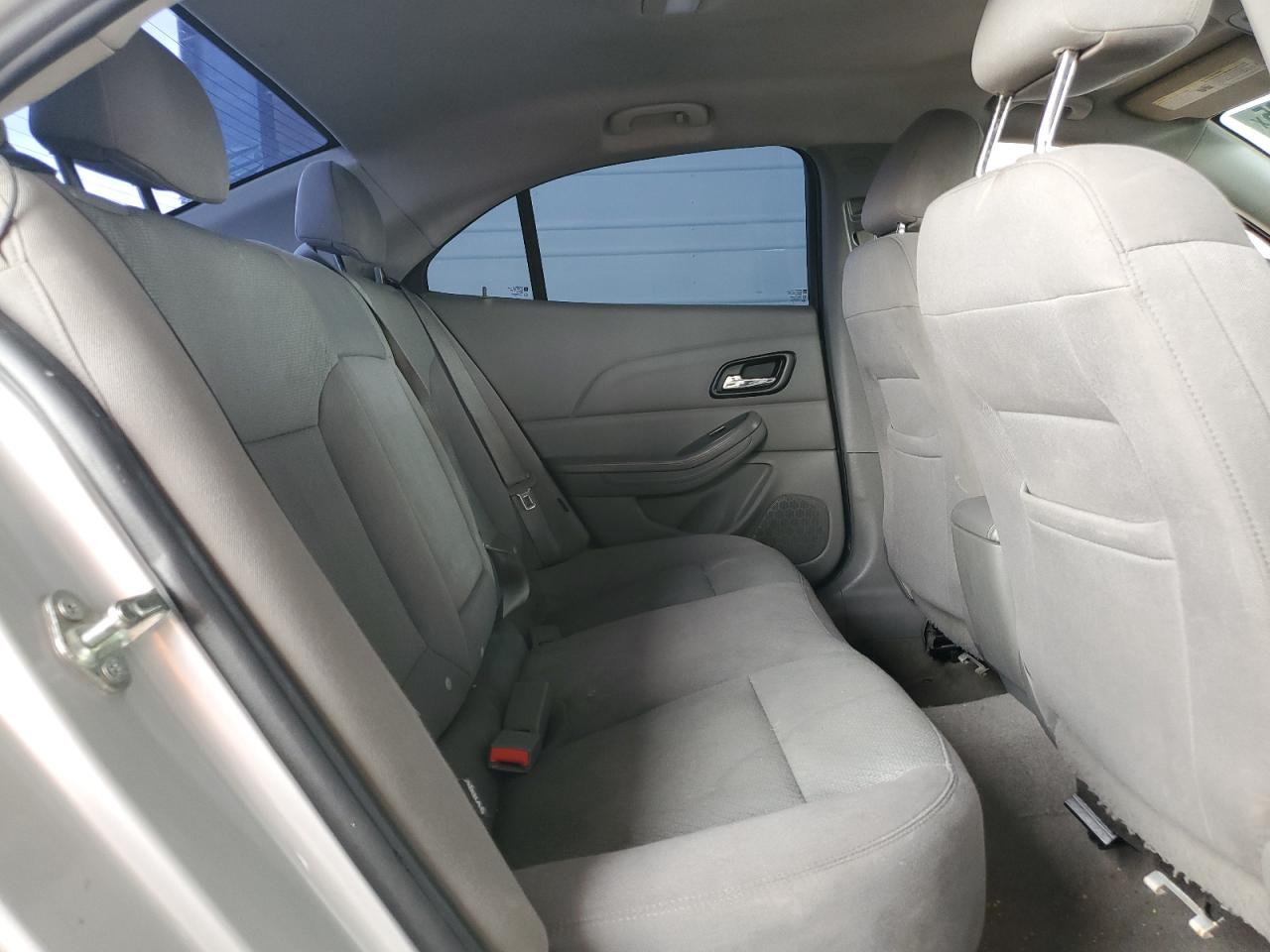 2014 Chevrolet Malibu Ls VIN: 1G11B5SL2EF216898 Lot: 71060765