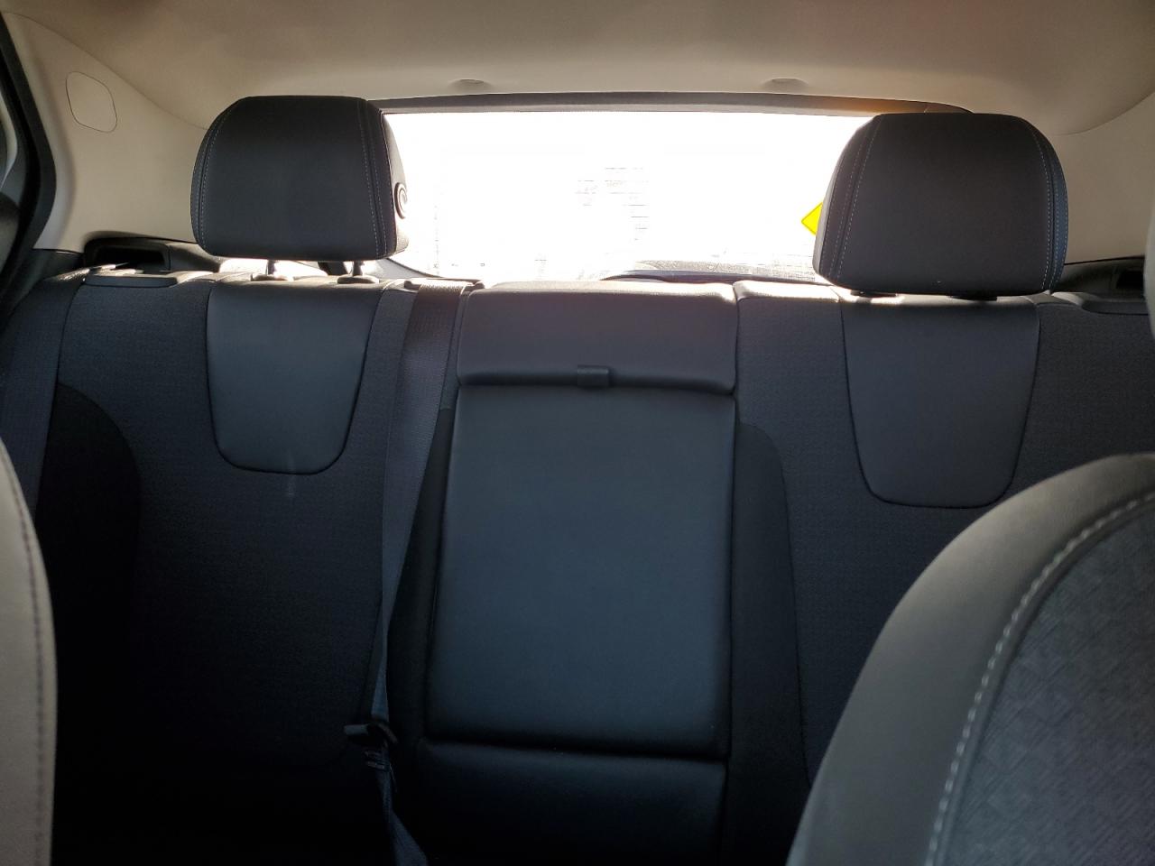 2020 Buick Encore Gx Select VIN: KL4MMDSLXLB114899 Lot: 81743735