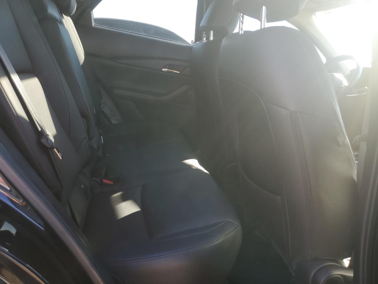 2022 Mazda Cx-30 Premium VIN: 3MVDMBDLXNM414508 Lot: 84029875