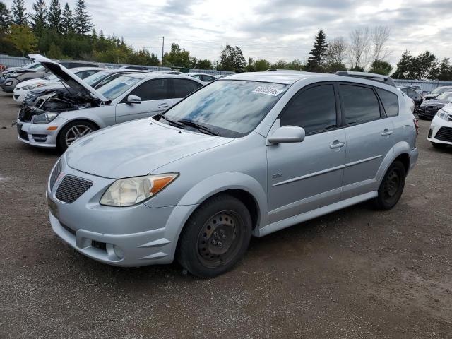 2006 PONTIAC VIBE    for sale at Copart ON - TORONTO