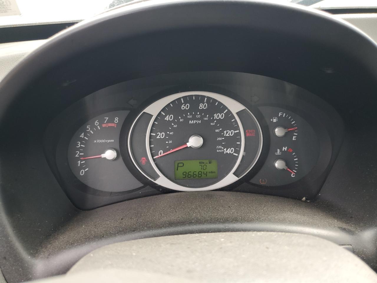 2006 Hyundai Tucson Gls VIN: KM8JN12D76U288978 Lot: 83770465