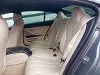 2013 BMW 640D M SPORT GRAN COUPE A  for sale at Copart BRISTOL