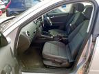 2010 AUDI A3 SE TECHNIK MPI  for sale at Copart WOLVERHAMPTON