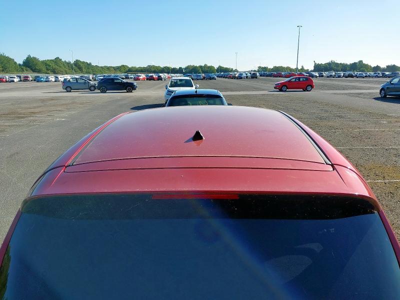 2016 NISSAN PULSAR 1.2 DIG-T TEKNA 5DR XTRONIC