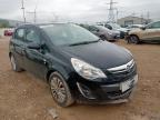 2011 VAUXHALL CORSA EXCITE for sale at Copart BRISTOL