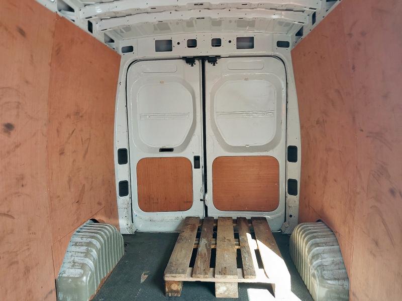 2022 MAXUS DELIVER 9 2.0 D20 150 HIGH ROOF VAN