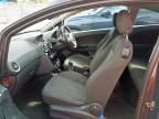 2013 VAUXHALL CORSA LIMITED EDITION  for sale at Copart WOLVERHAMPTON