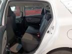 2015 TOYOTA YARIS ICON VVT-I  for sale at Copart EAST KILBRIDE