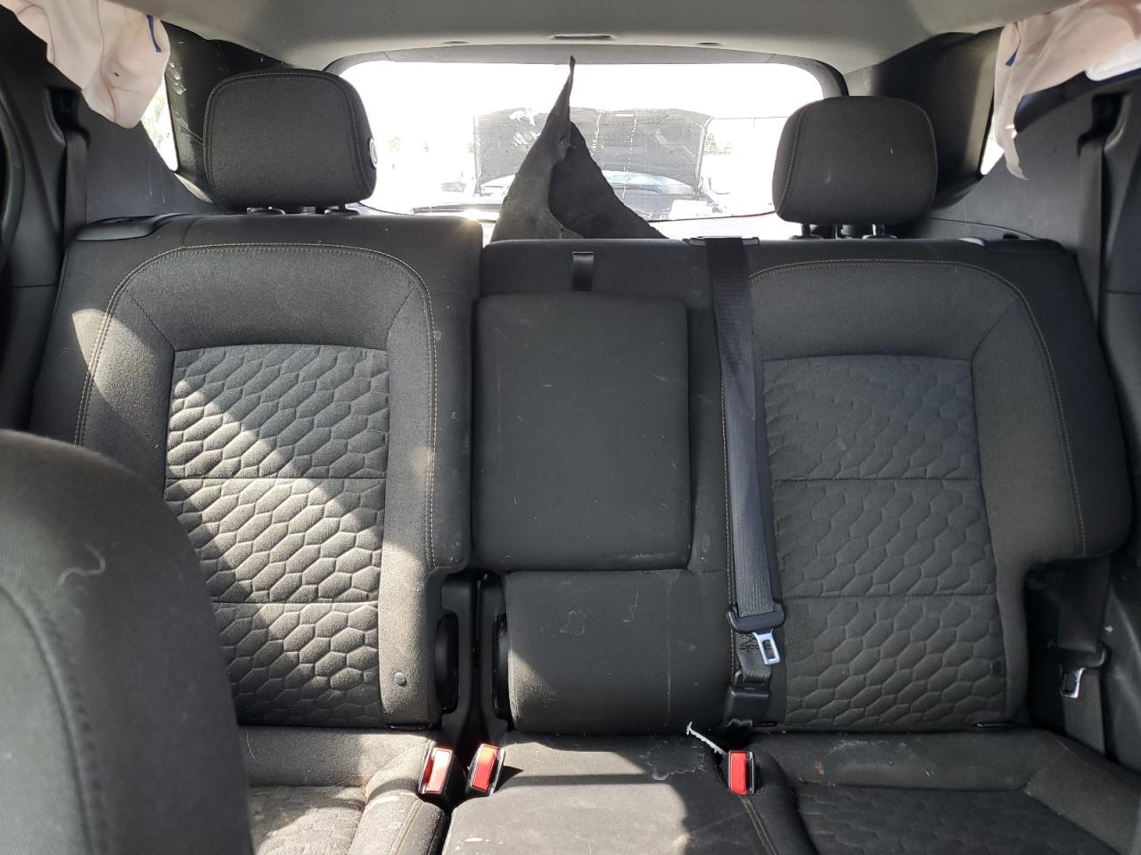 2019 Chevrolet Equinox Lt VIN: 2GNAXKEV5K6172736 Lot: 43362305