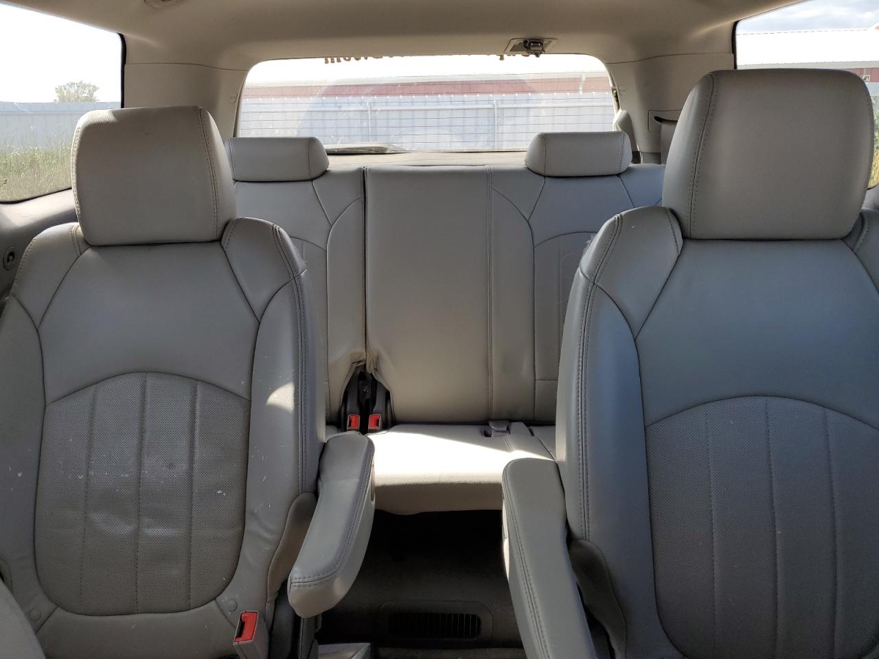 2014 GMC Acadia Slt-2 VIN: 1GKKVSKD4EJ229695 Lot: 81814375