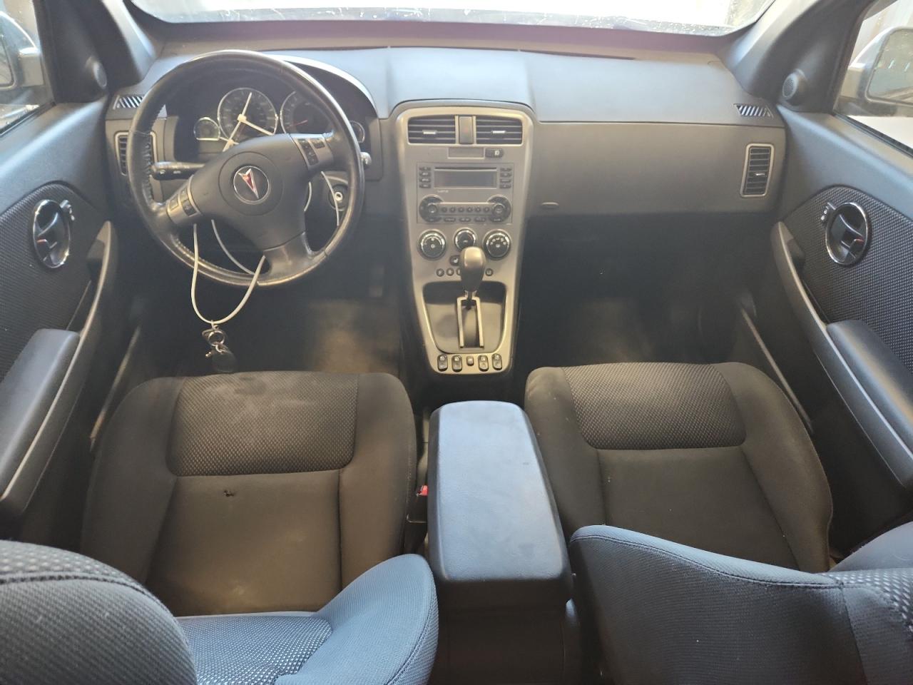 2006 Pontiac Torrent VIN: 2CKDL73F066086307 Lot: 83972095